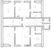 Grundriss DG