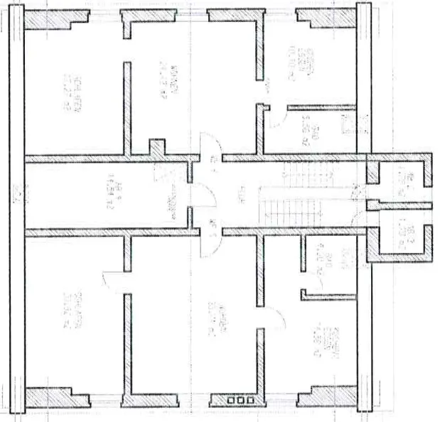 Grundriss DG