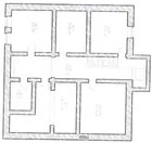 Grundriss Keller