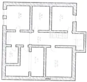 Grundriss Keller
