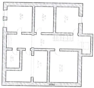 Grundriss Keller