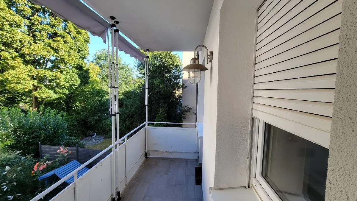 Balkon