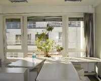 - PROVISIONSFREI - ca. 554,00 m² moderne Bürofläche in der Fußgängerzone zu vermieten.