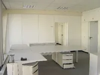 - PROVISIONSFREI - ca. 554,00 m² moderne Bürofläche in der Fußgängerzone zu vermieten.