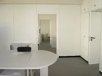 - PROVISIONSFREI - ca. 554,00 m² moderne Bürofläche in der Fußgängerzone zu vermieten.