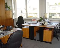Beispiel Büro