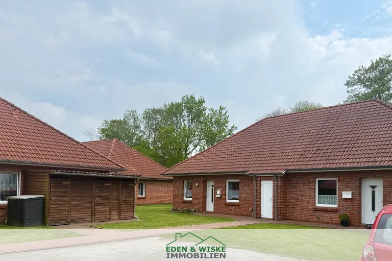 Immobilienpaket! Drei vermietete Doppelhaushälften