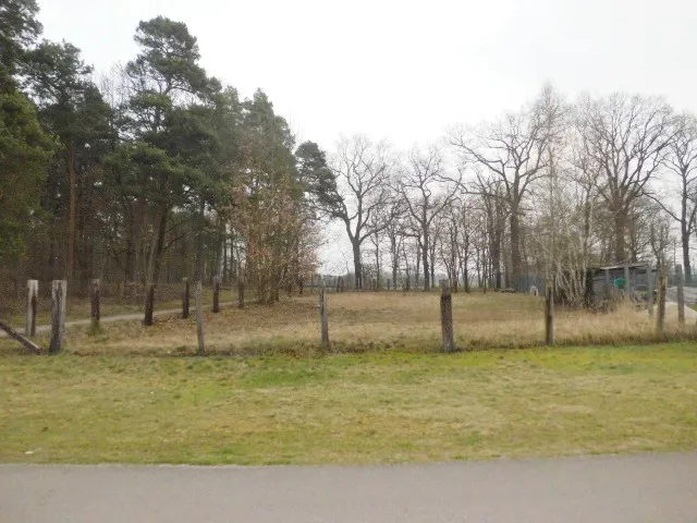 VERKAUFT – Schön gelegenes Grundstück am Ortsrand