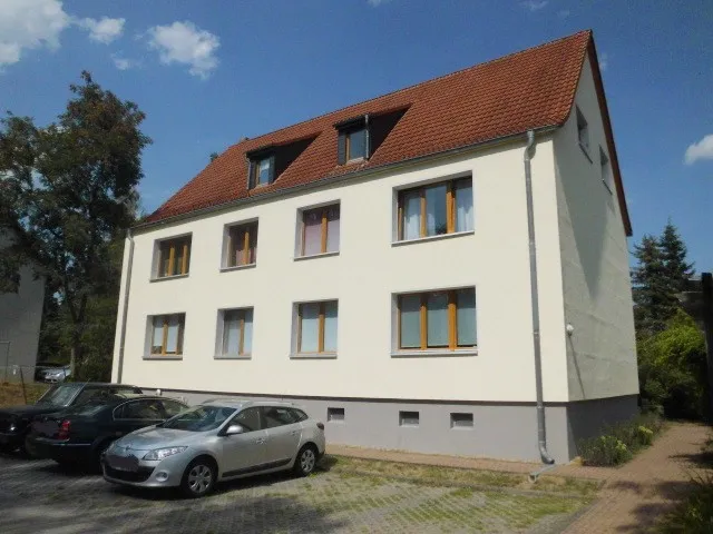 VERKAUFT – Vermietetes Mehrfamilienhaus mit 6 Wohnungen