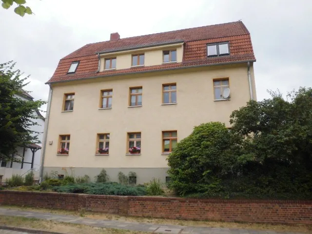VERKAUFT – Mehrfamilienhaus mit 6 WE – Bereits in Wohneigentum aufgeteilt