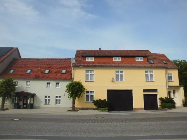 VERKAUFT – Rund 670 m² Wohnfläche plus Saal warten auf Ihre Ideen