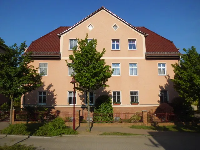 Modernisierte 3-Zimmer-Wohnung in bevorzugter Wohnlage