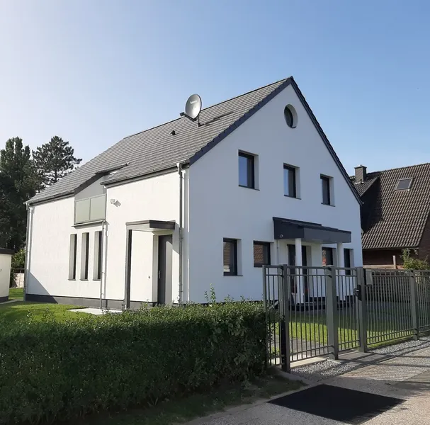 Hochwertiges Maisonette- Büro