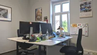 Büro