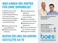 guido boes Immobilien