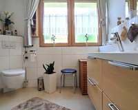 Badezimmer Bild 1