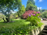 Garten Bild 2