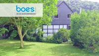 Gartenansicht