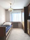 Schlafzimmer EG