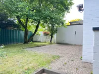 Garten Bild 3