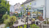 Gartenansicht Bild 2
