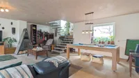 Wohnzimmer Bild 2