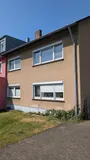 Hausansicht nah
