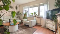 Wohnzimmer EG