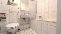 Badezimmer EG