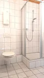 Badezimmer OG