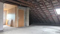 Dachgeschoss