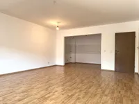 Wohnzimmer Küche