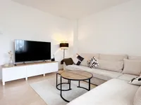 Wohnzimmer Bild 2