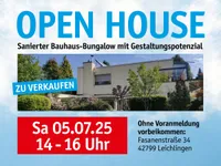 Open House Foto