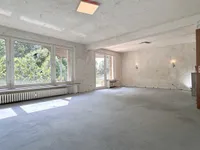Wohnzimmer Bild 1