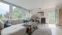 Wohnzimmer Bild 1 DG
