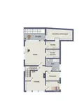Grundriss UG