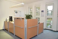 Empfang