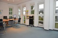 Chefbüro Bild 2