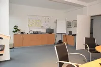 Chefbüro