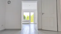 Durchgang Essbereich