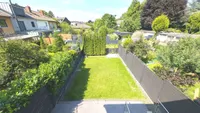 Balkonsicht