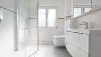 Badezimmer OG