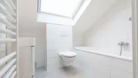 Badezimmer DG
