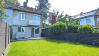 Gartenansicht