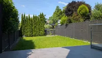Gartenansicht 2