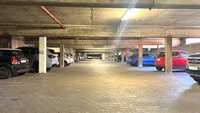 Tiefgarage