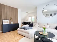 Wohnzimmer Bild 2