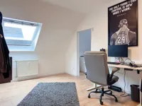 Büro/Ankleidezimmer