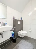 Badezimmer Bild 1